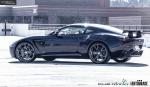 Aston Martin V12 Zagato by Velocity Automotive Performance 2014 года